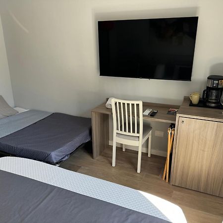 Niky House Roma Hotell Eksteriør bilde