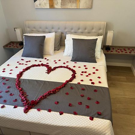 Niky House Roma Hotell Eksteriør bilde