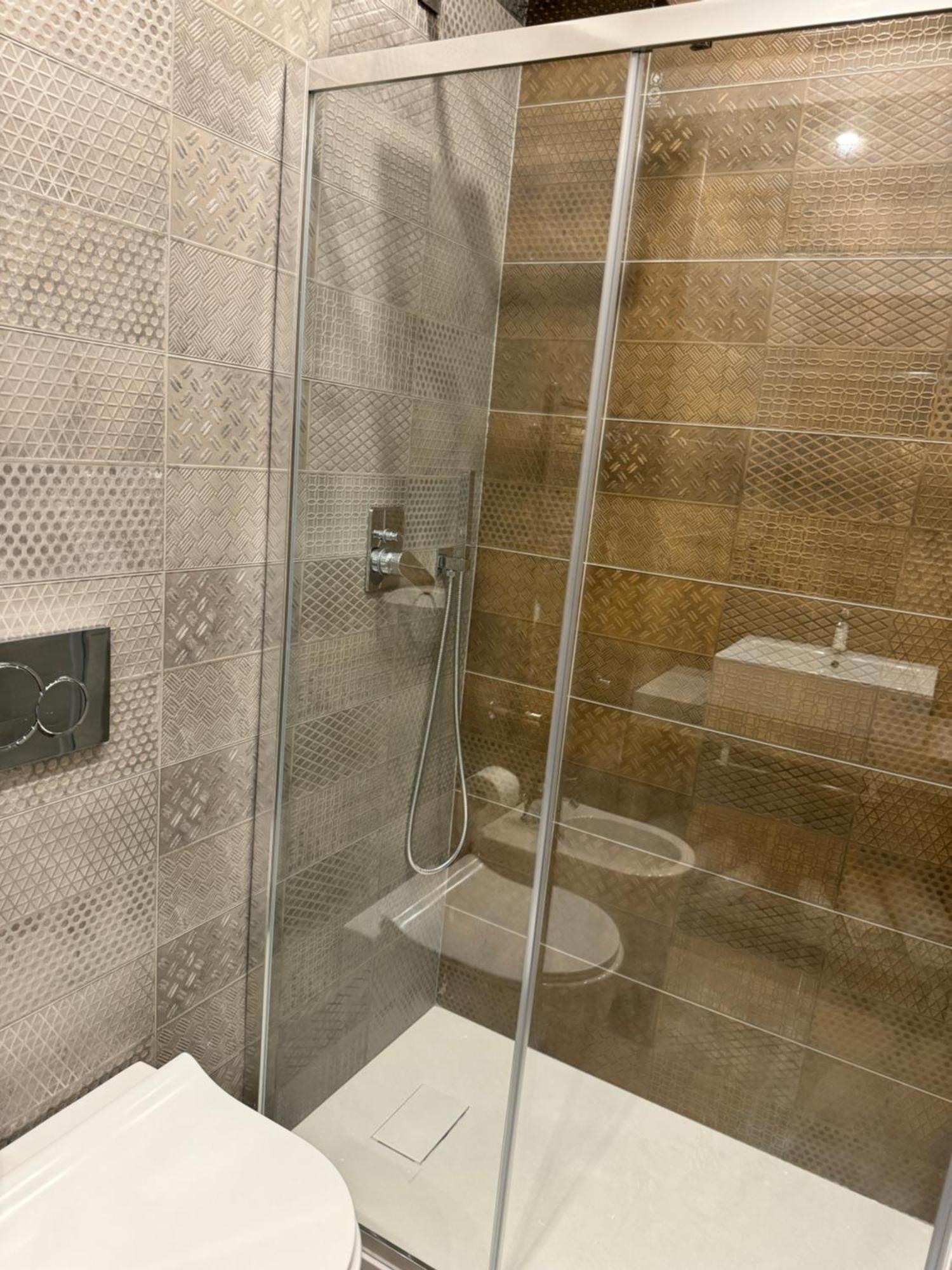 Niky House Roma Hotell Eksteriør bilde
